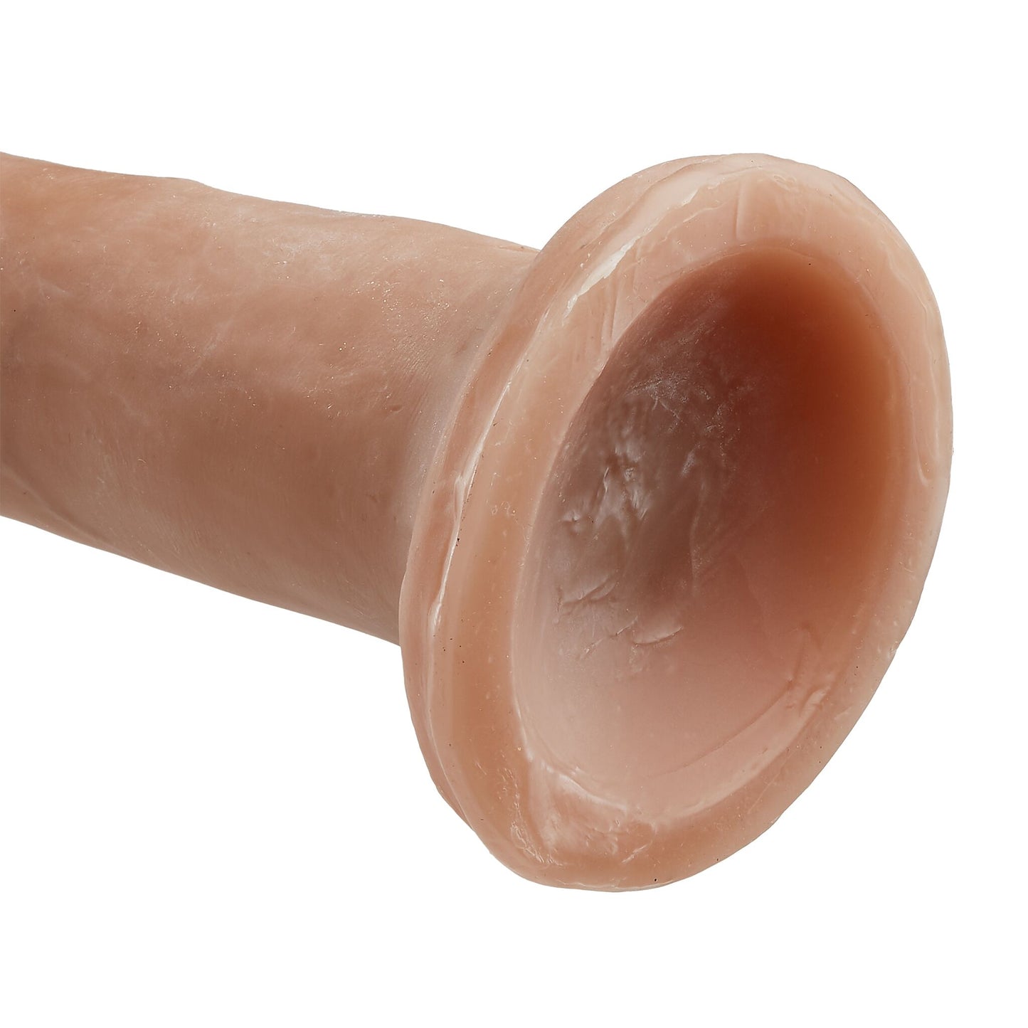 Cloud 9 dual density dildo touch 7in w/ no balls light