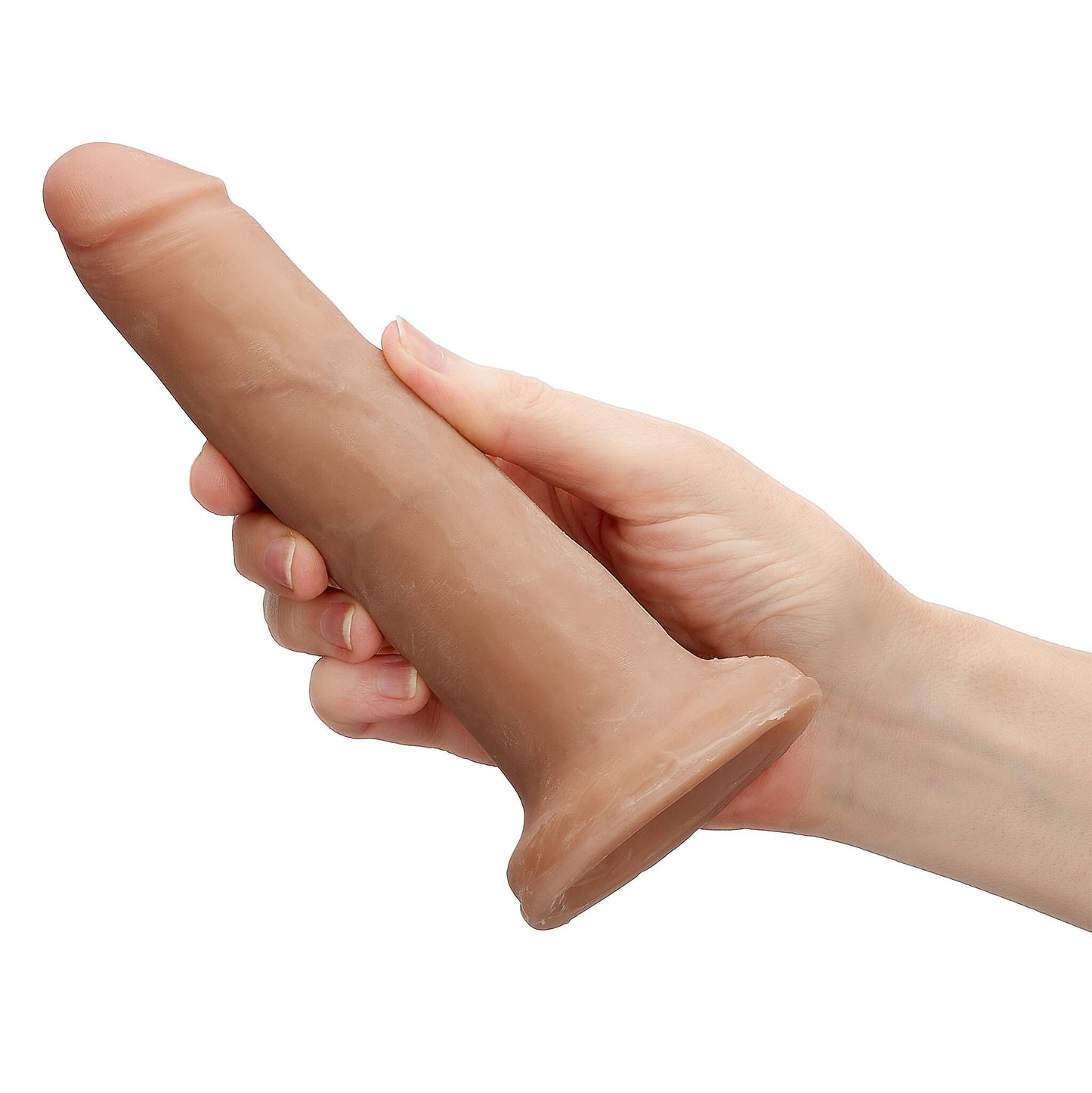 Cloud 9 dual density dildo touch 7in w/ no balls light