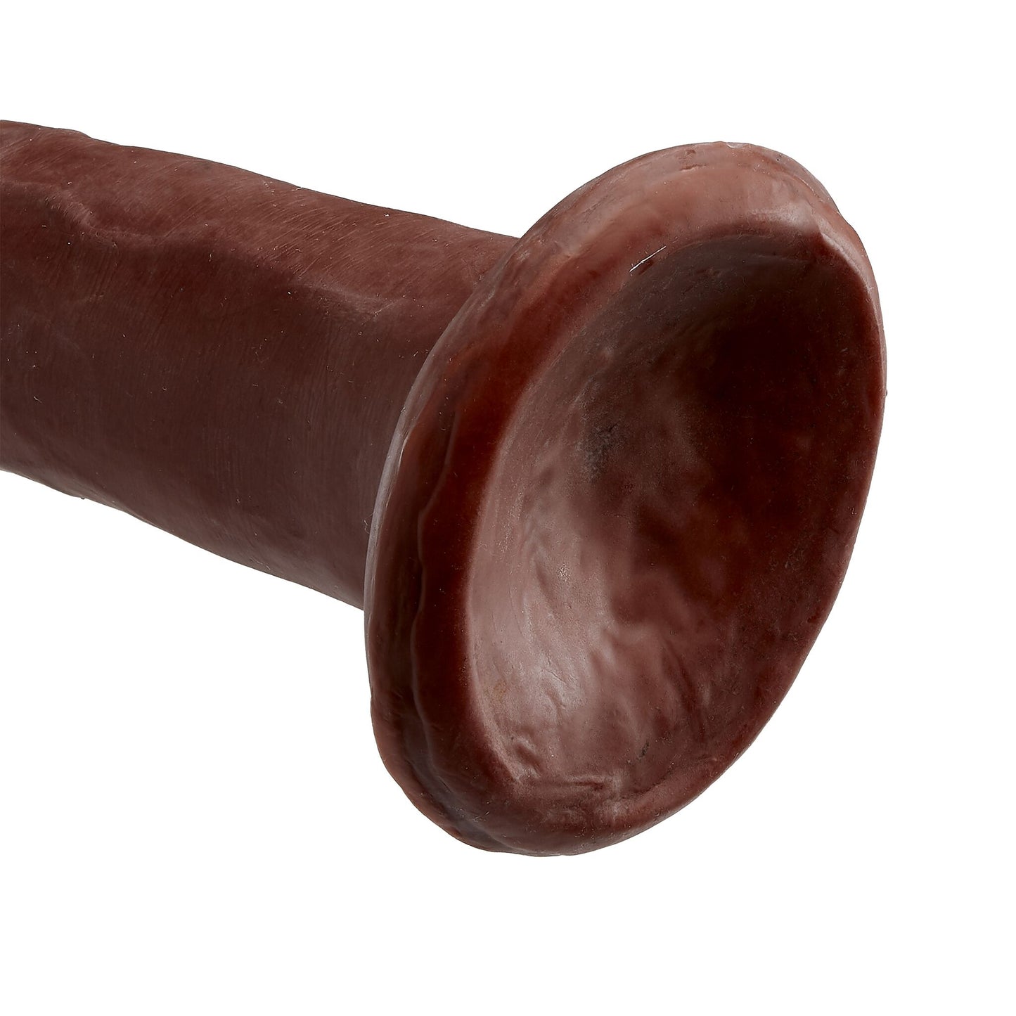 Cloud 9 dual density dildo touch 7in w/ no balls light
