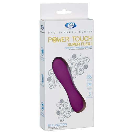 Cloud 9 pro sensual power touch super flex i teal