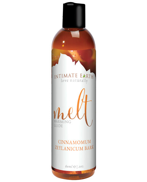 Intimate Earth Melt Warming Glide