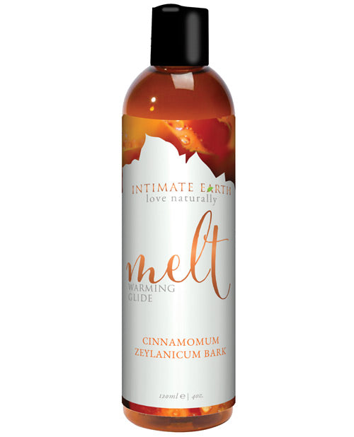 Intimate Earth Melt Warming Glide
