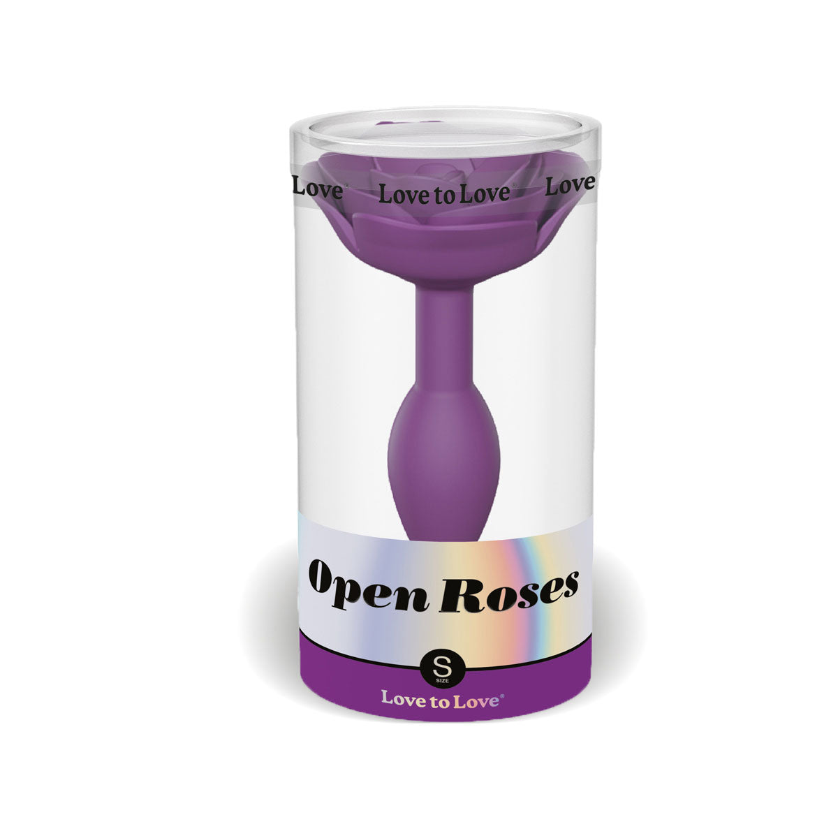 Open Roses