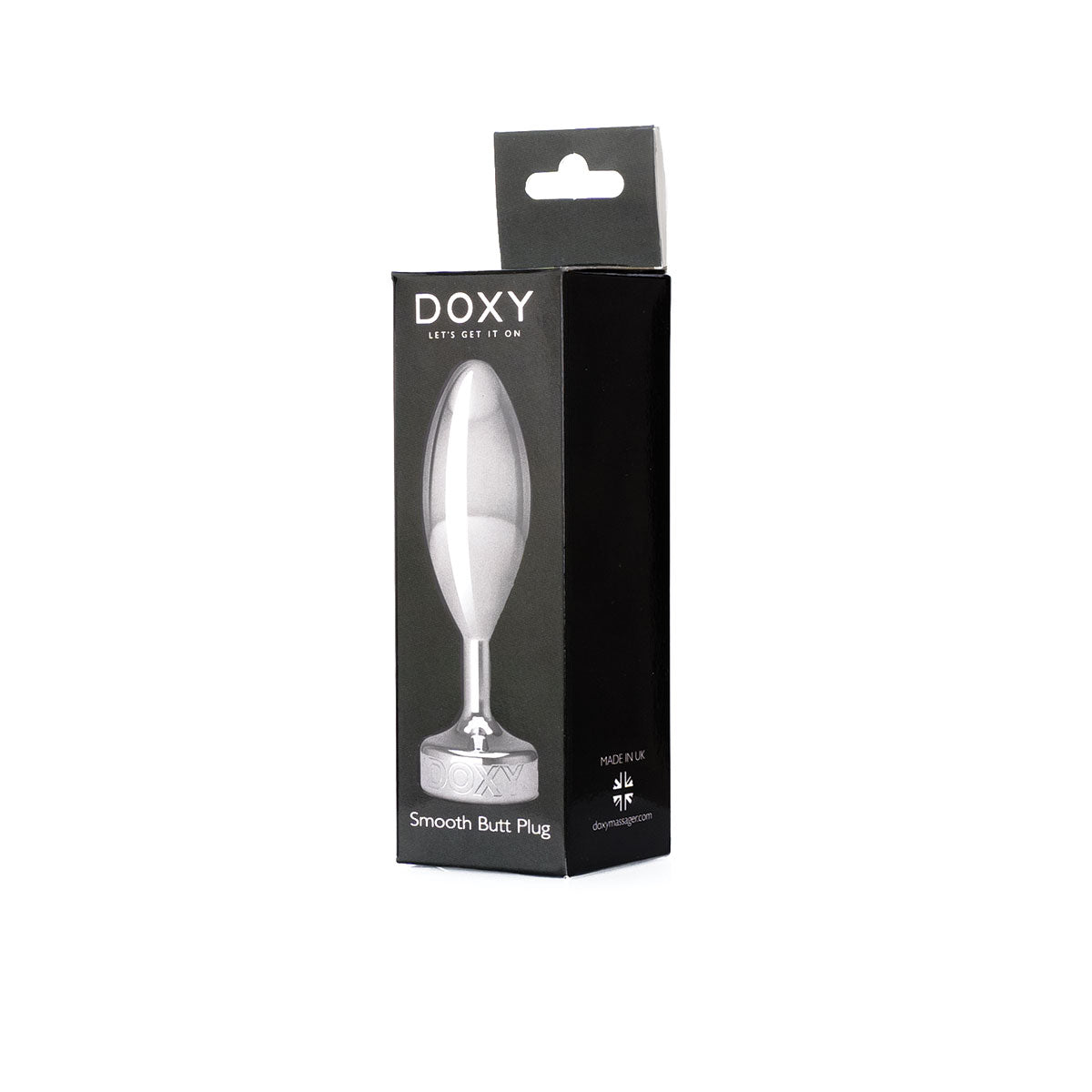 Doxy Smooth