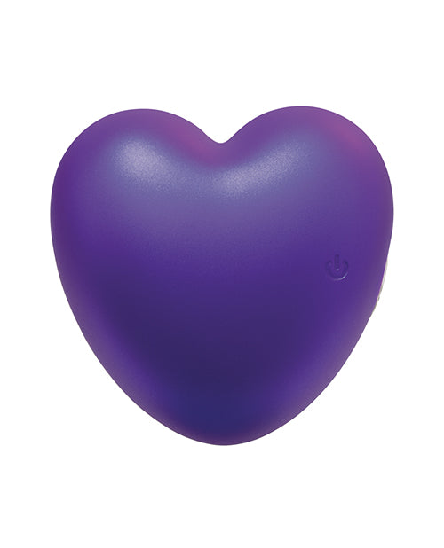 VeDo Amore Rechargeable Pleasure Vibe - Black