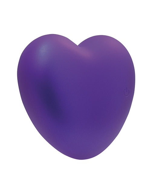 VeDo Amore Rechargeable Pleasure Vibe - Black
