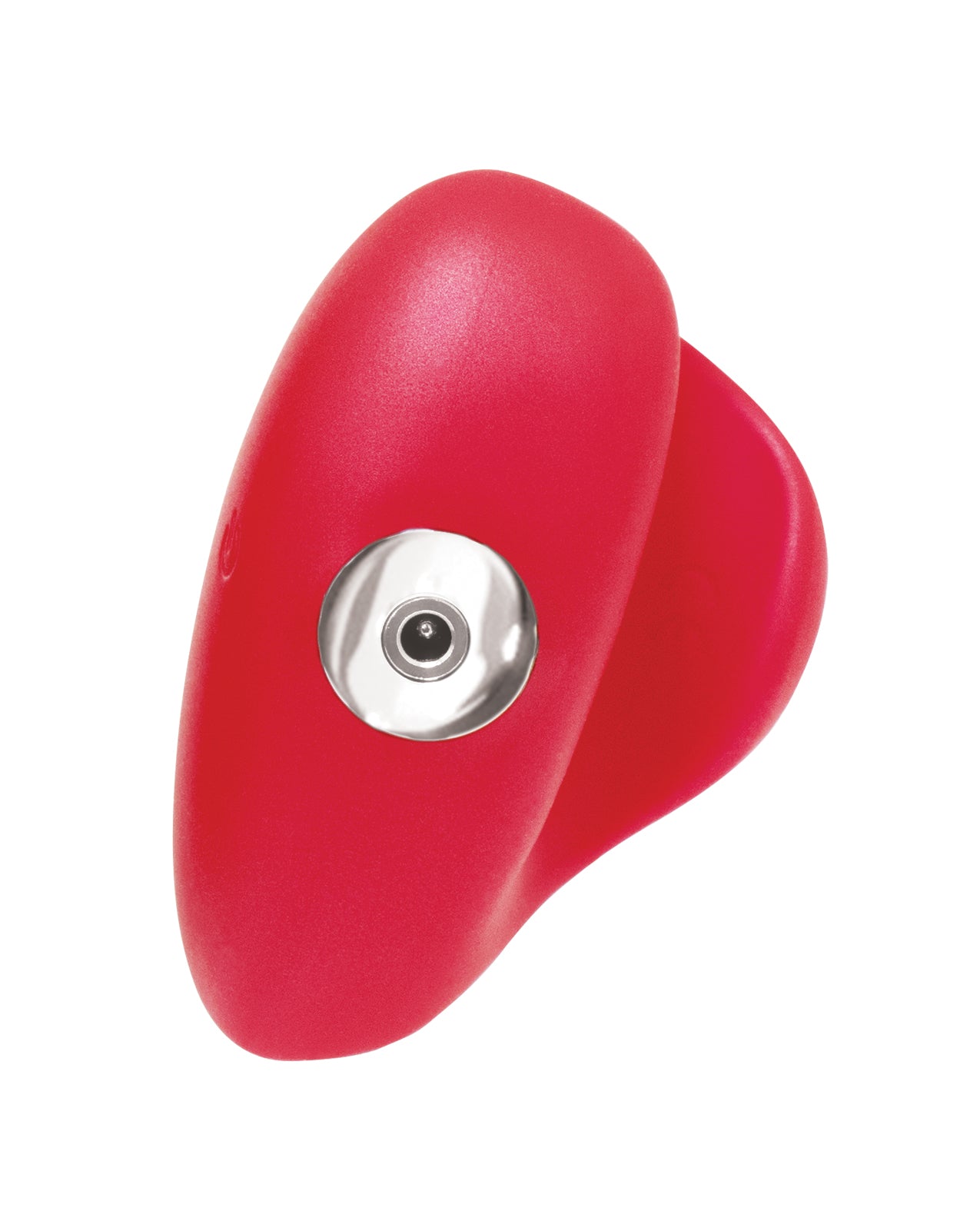 VeDo Amore Rechargeable Pleasure Vibe - Black