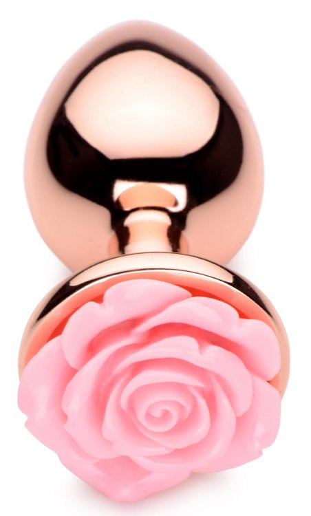 Booty Sparks Pink Rose Gold