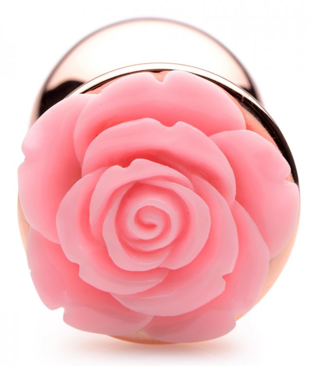 Booty Sparks Pink Rose Gold