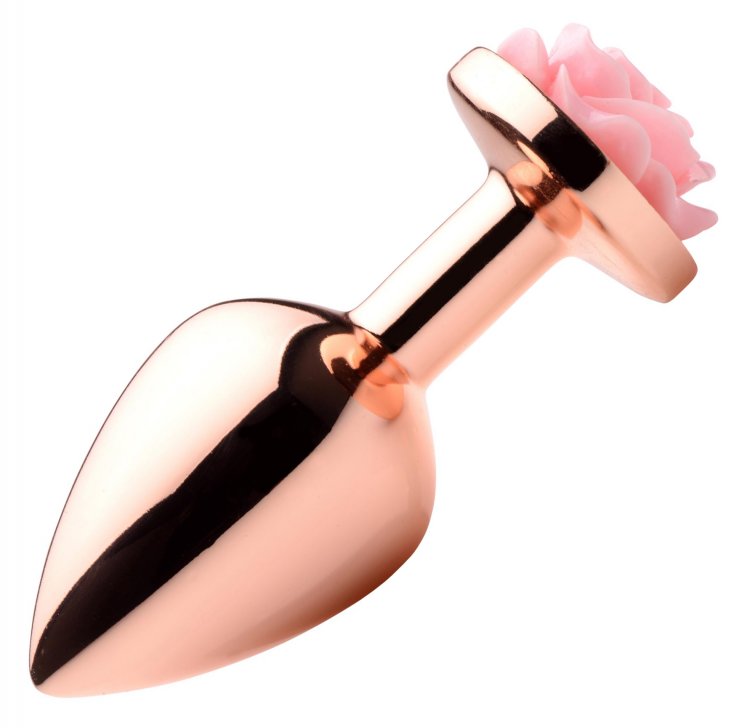 Booty Sparks Pink Rose Gold