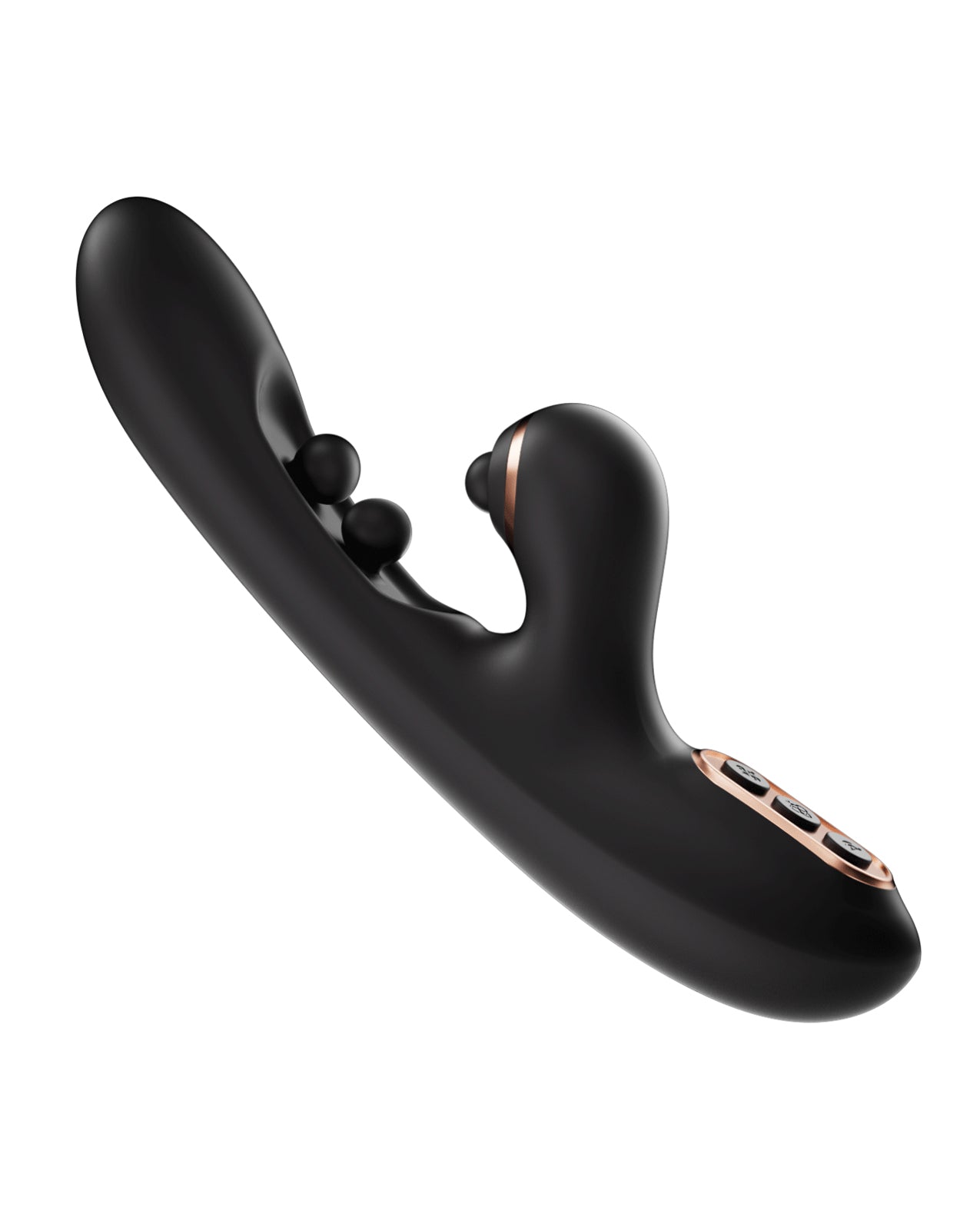 TICKLER Dual-Action Vibrator Clit Tapping & G-Spot Motion Kinkly Shop TICKLER Dual-Action Vibrator Clit Tapping & G-Spot Motion Kinkly Shop