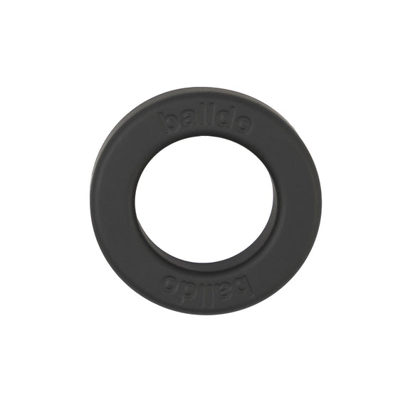 Viballdo and Balldo Spacer Ring