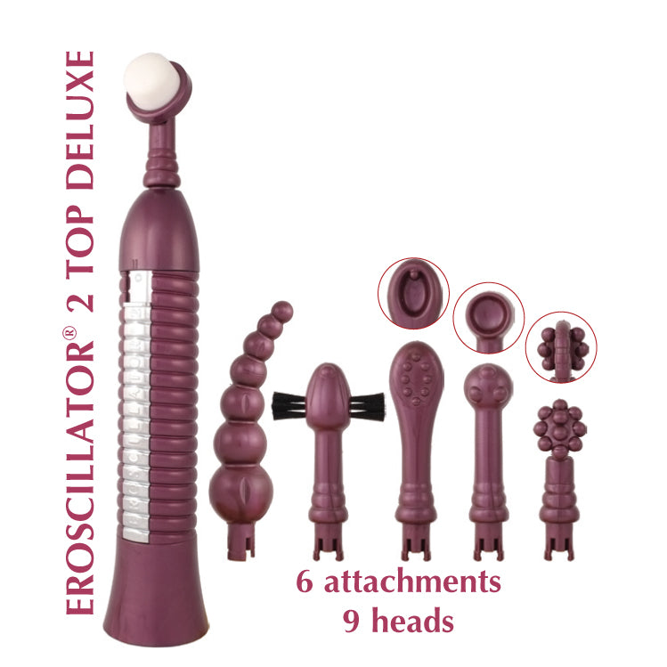Eroscillator 2