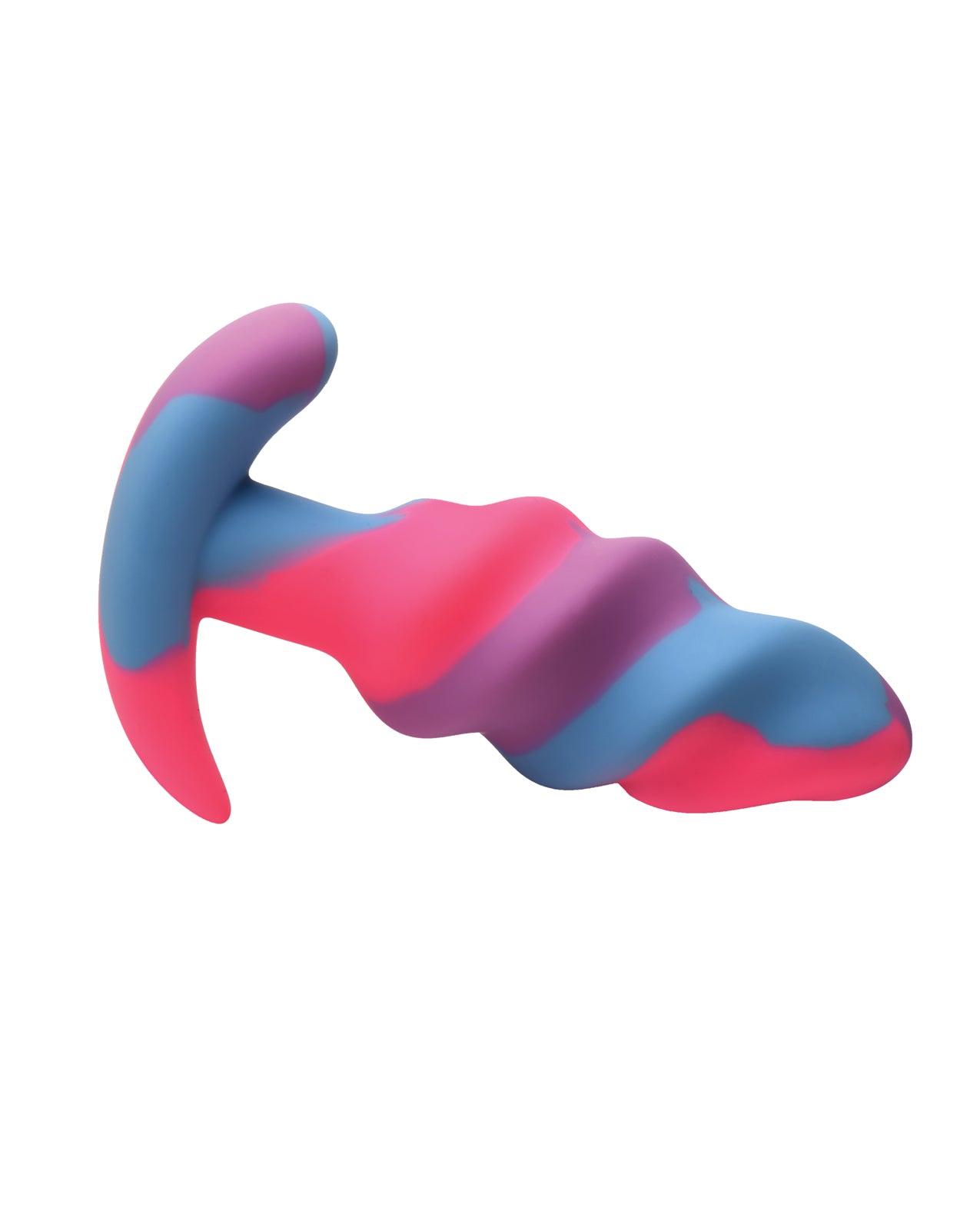 Creature Cocks Unicorn Swirl