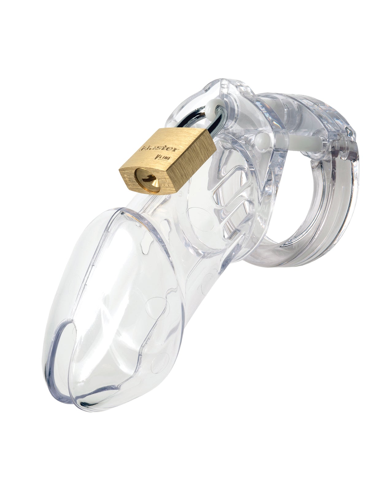 CB-X CB-6000 Cock Cage & Lock Set