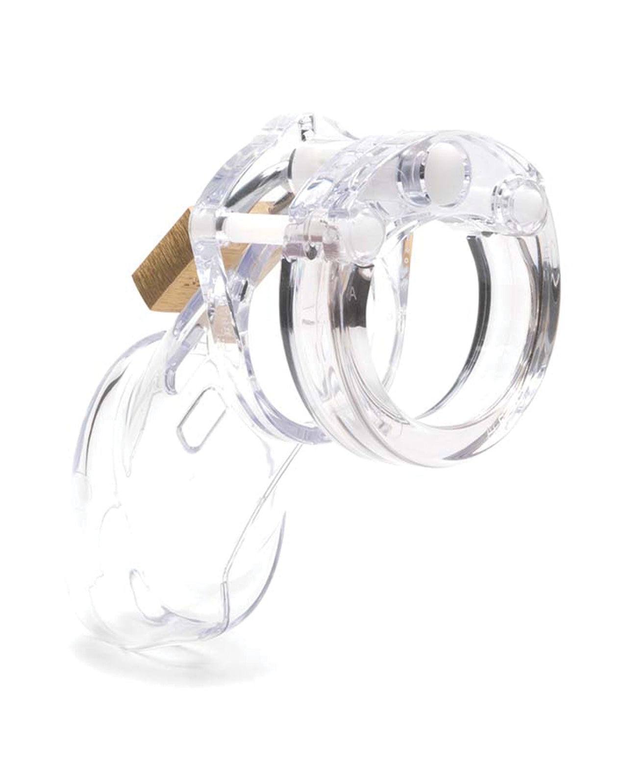 CB-X CB-6000 Cock Cage & Lock Set