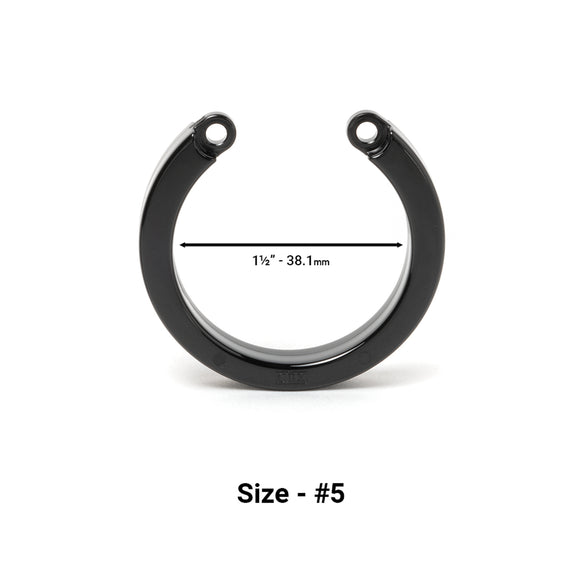 CB-X Replacement Cock Cage U-Ring
