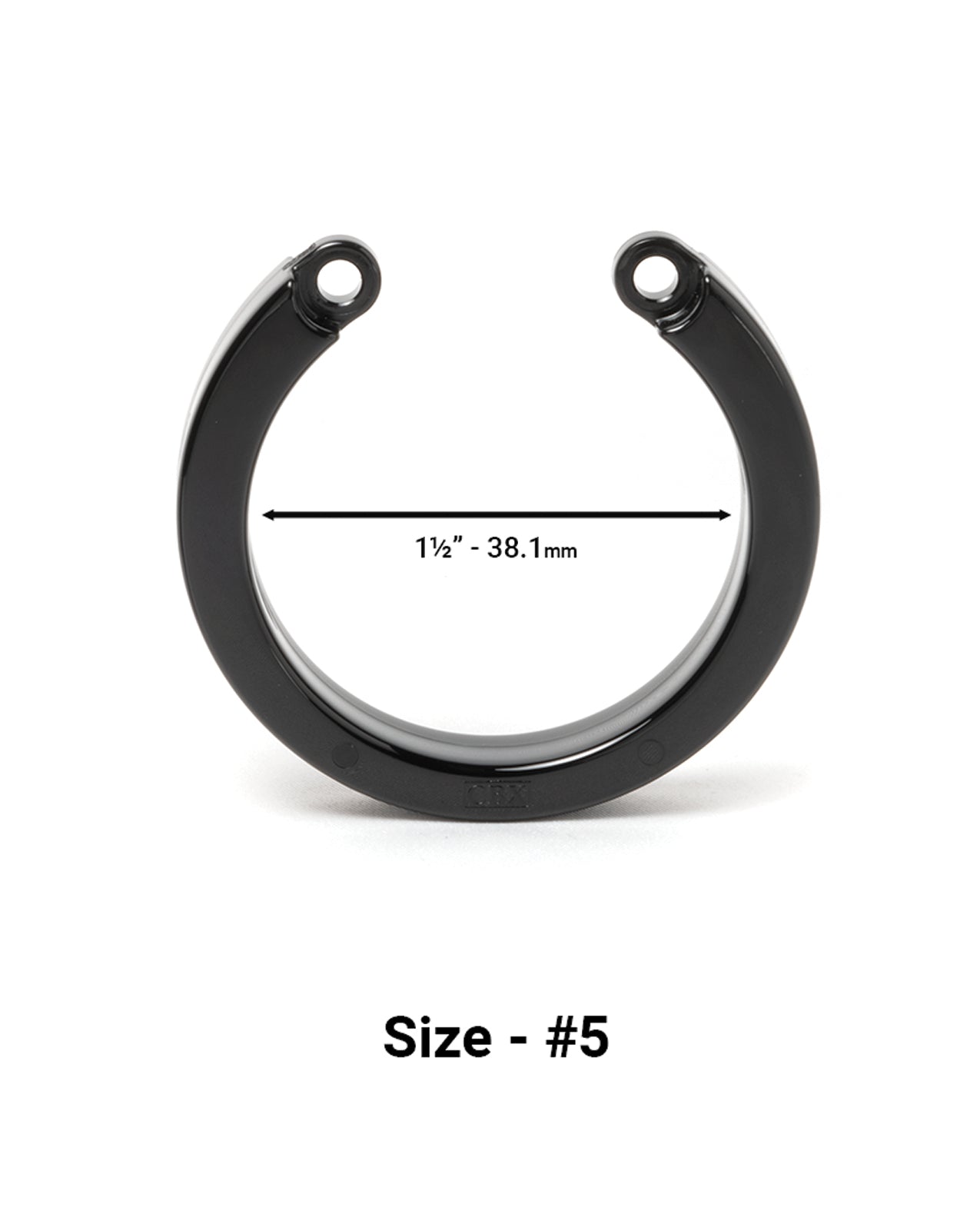 CB-X Replacement Cock Cage U-Ring