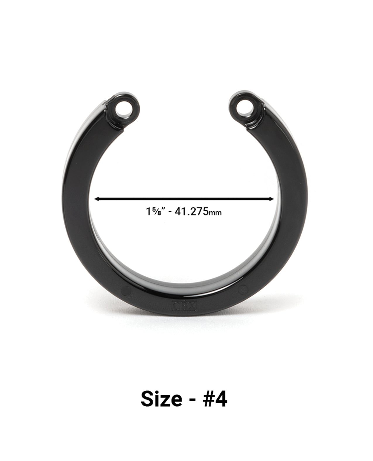 CB-X Replacement Cock Cage U-Ring