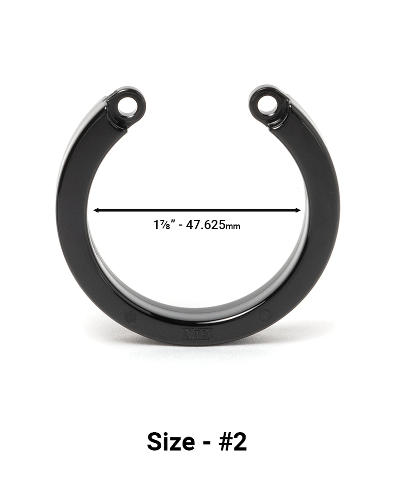 CB-X Replacement Cock Cage U-Ring
