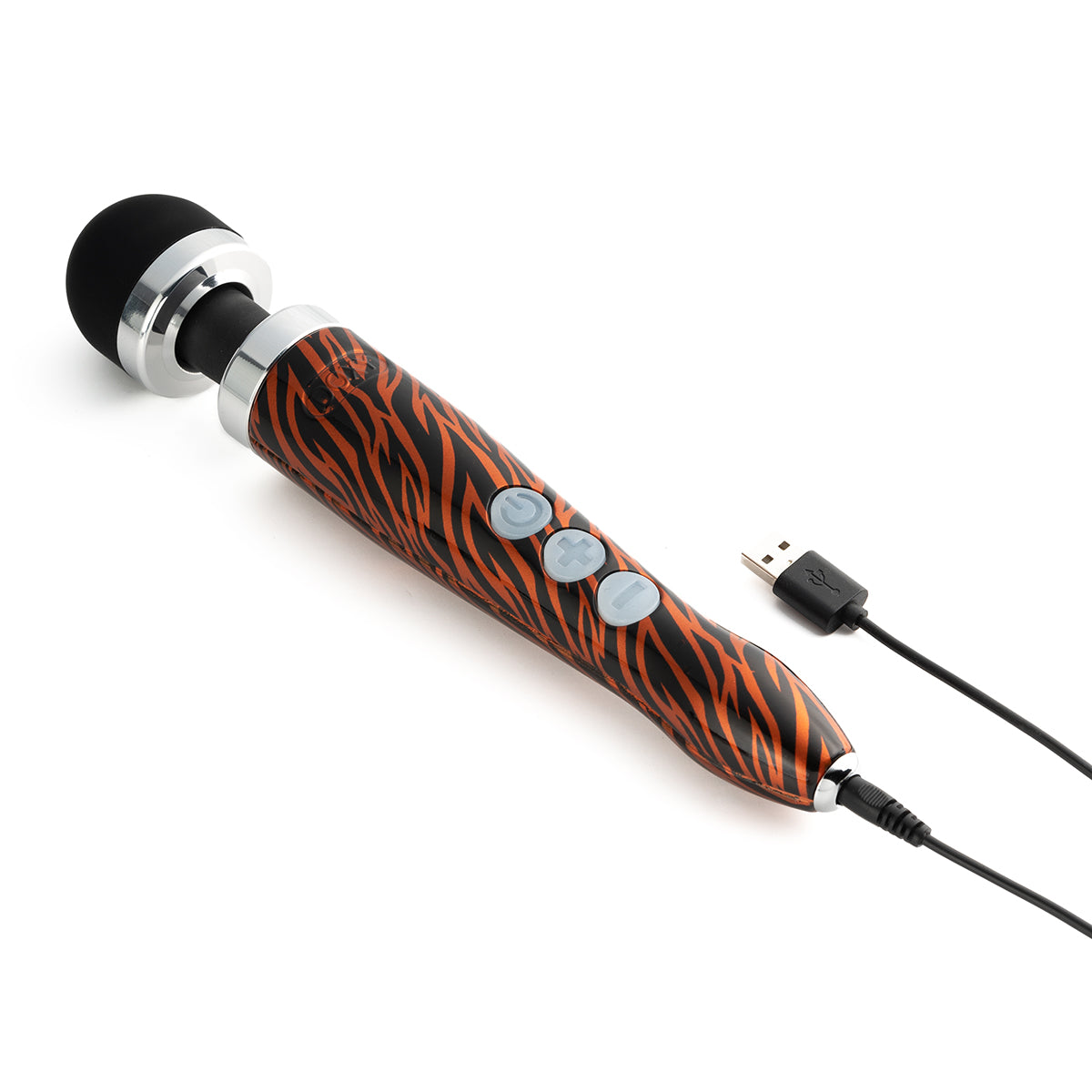 Doxy Die Cast 3R Rechargeable