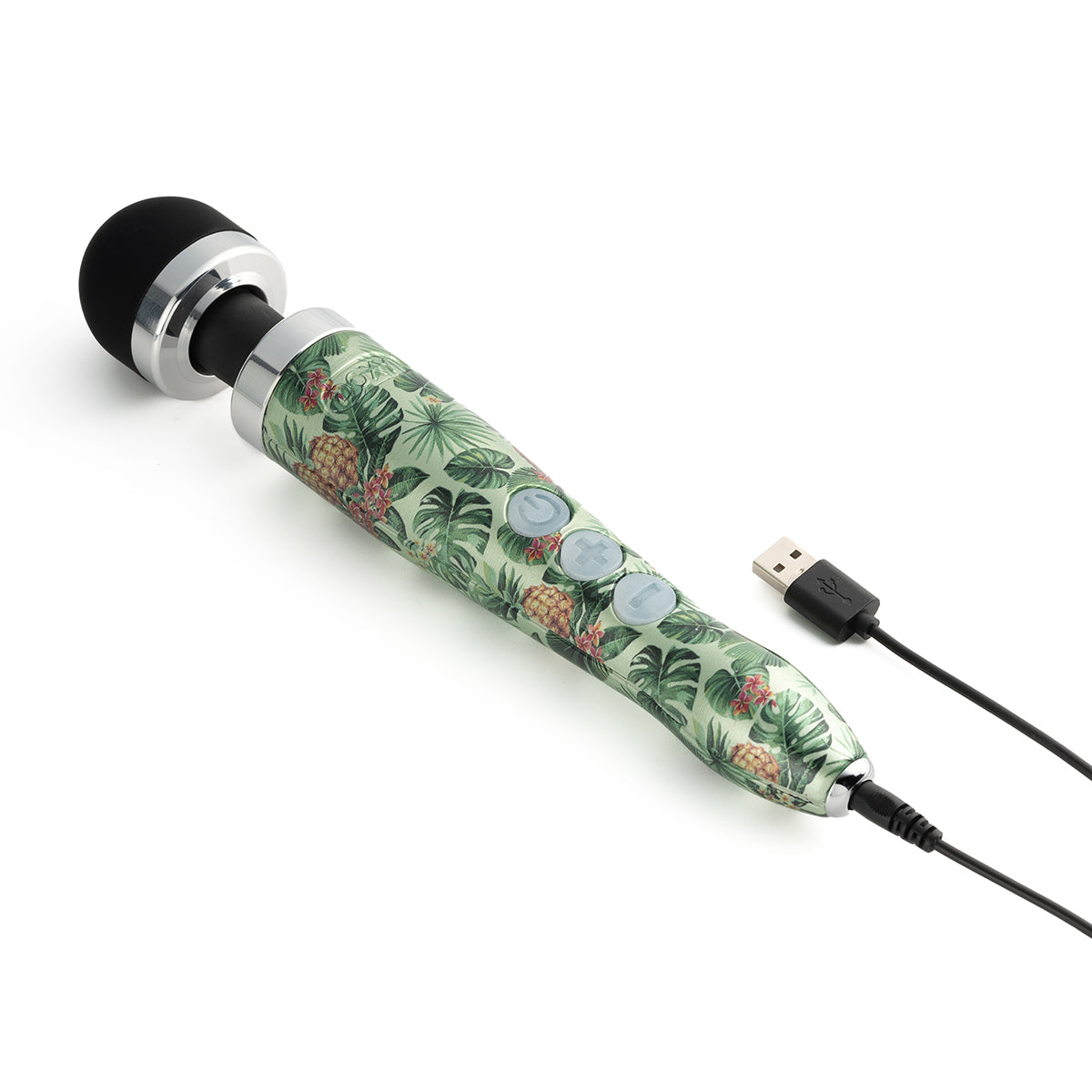 Doxy Die Cast 3R Rechargeable