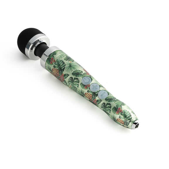 Doxy Die Cast 3R Rechargeable