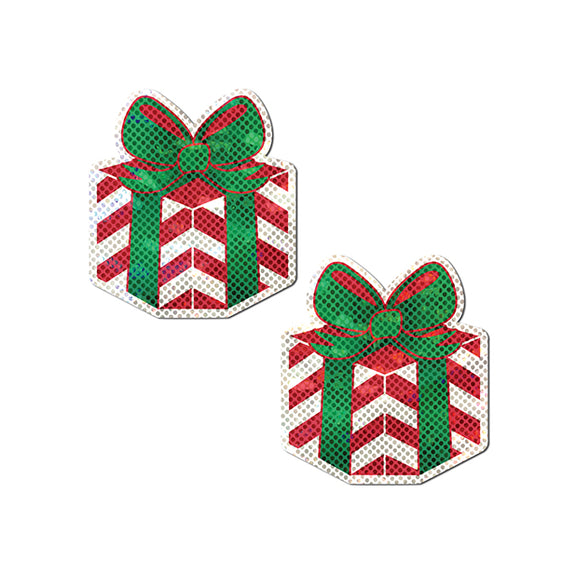 Pastease Holiday Gift