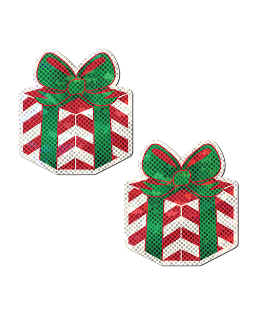 Pastease Holiday Gift