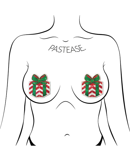 Pastease Holiday Gift
