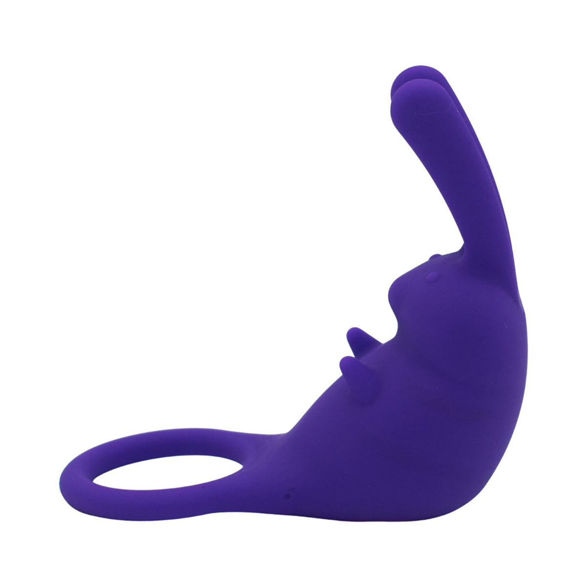 Cock Hopper Rabbit Vibrating Cock Ring Kinkly Shop Cock Hopper Rabbit Vibrating Cock Ring Kinkly Shop