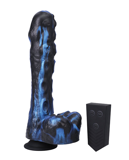Tendril Thruster Thrusting Vibrator with Remote Kinkly Shop Tendril Thruster Thrusting Vibrator with Remote Kinkly Shop