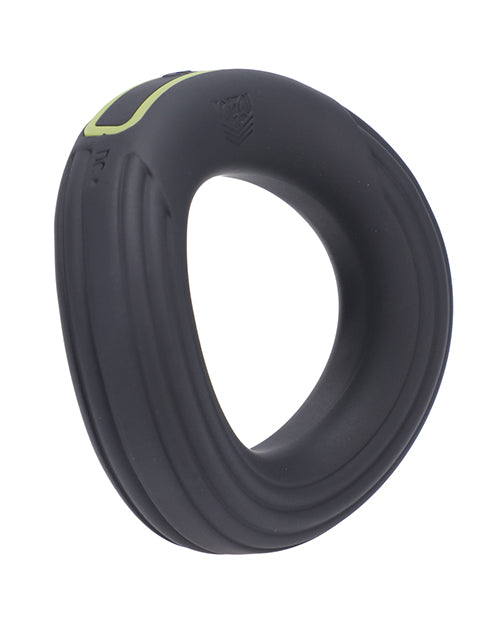 Rev Cock Throbber Vibrating Ring with Remote Kinkly Shop Rev Cock Throbber Vibrating Ring with Remote Kinkly Shop