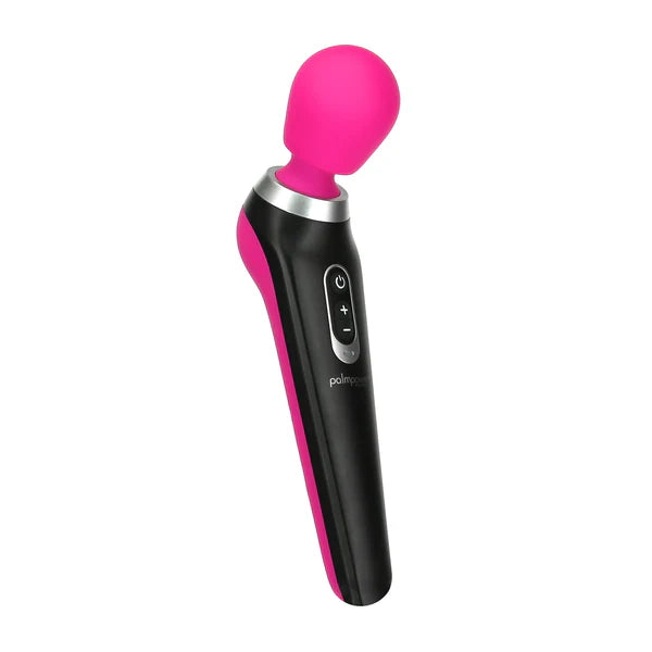 Palm Power Extreme in Pink | Kinkly