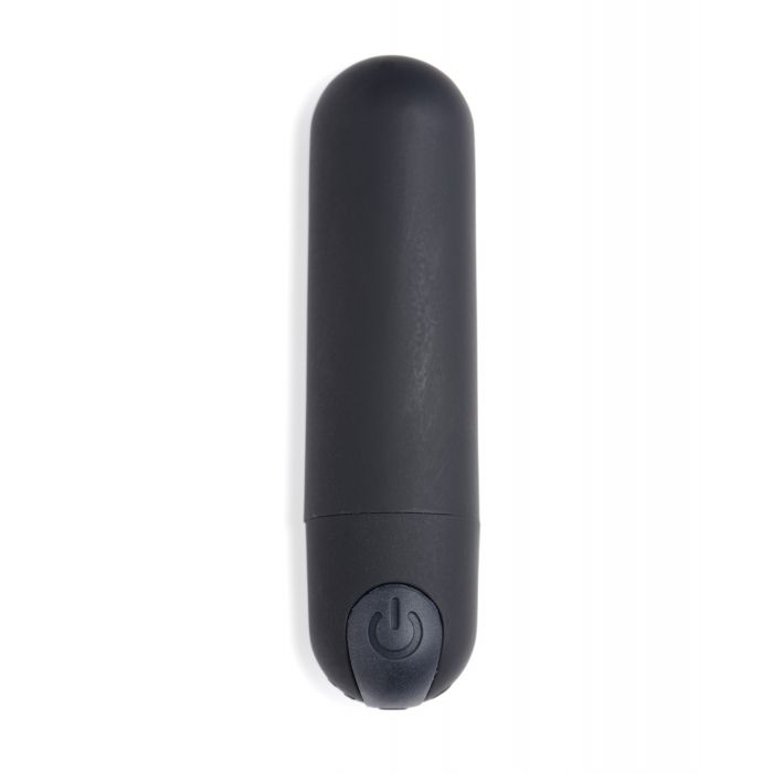 Bang! Vibrating Bullet w/ Remote Control - Pink