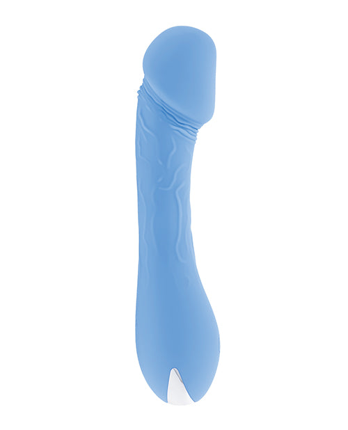 Waterproof Mini Phallic Vibrator with 10 Speeds Kinkly Shop Waterproof Mini Phallic Vibrator with 10 Speeds Kinkly Shop