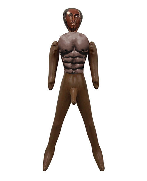 Tyrone Inflatable Male Love Doll 5ft 6in Kinkly Shop Tyrone Inflatable Male Love Doll 5ft 6in Kinkly Shop