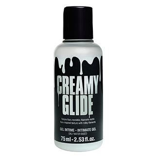 Creamy Glide Semen-Look Water-Based Lubricant Kinkly Shop Creamy Glide Semen-Look Water-Based Lubricant Kinkly Shop