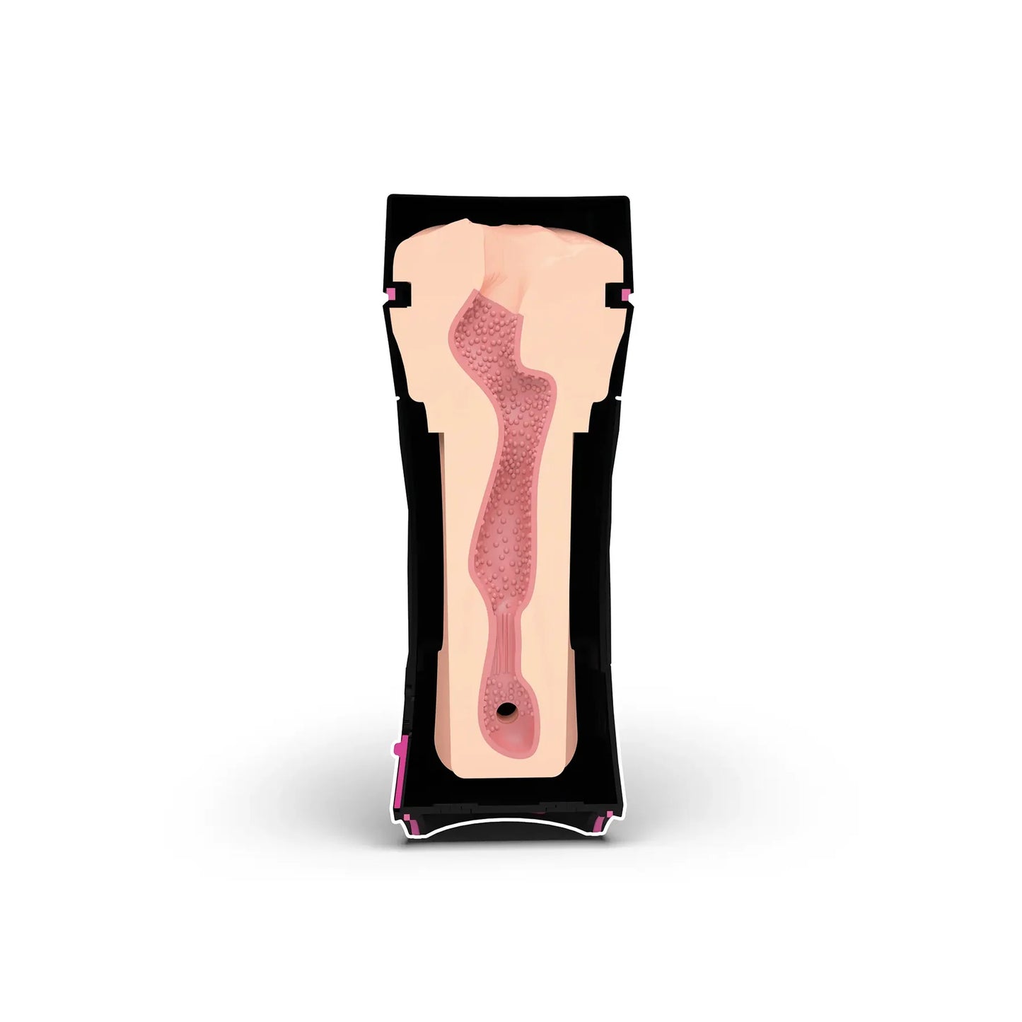 Oh-PushMe Vagina