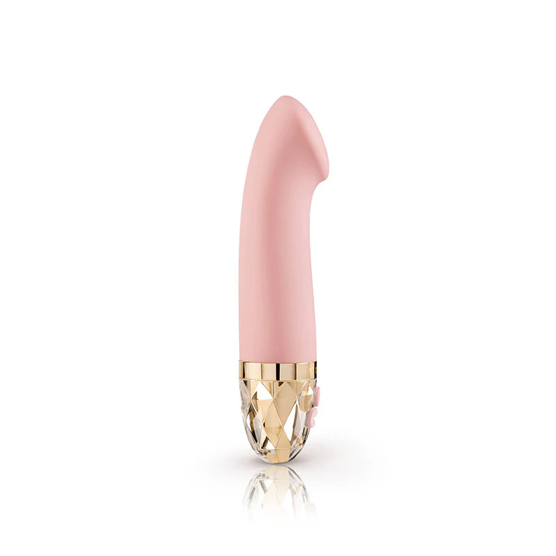 Mystim Right on Ron Vibrator
