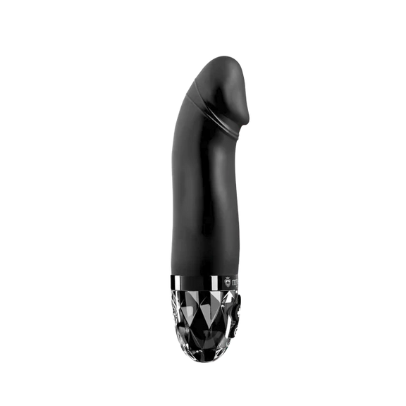 Mystim Real Deal Neal eStim Vibrator