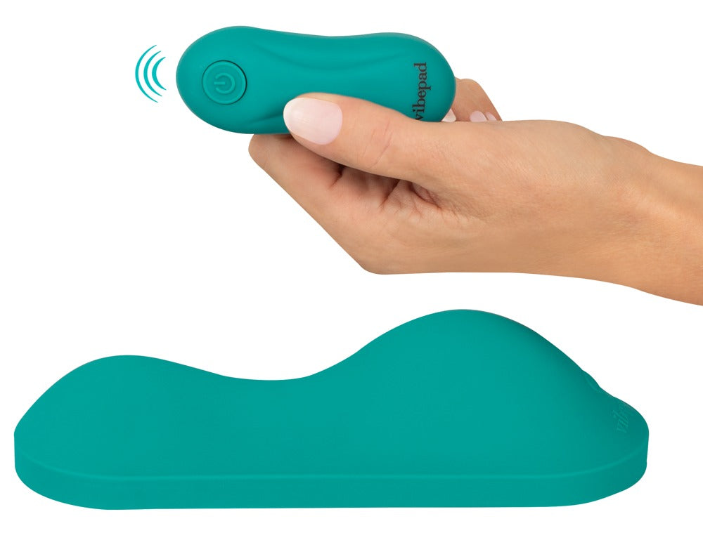 Vibepad Intense