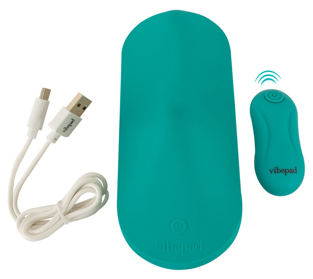 Vibepad Intense