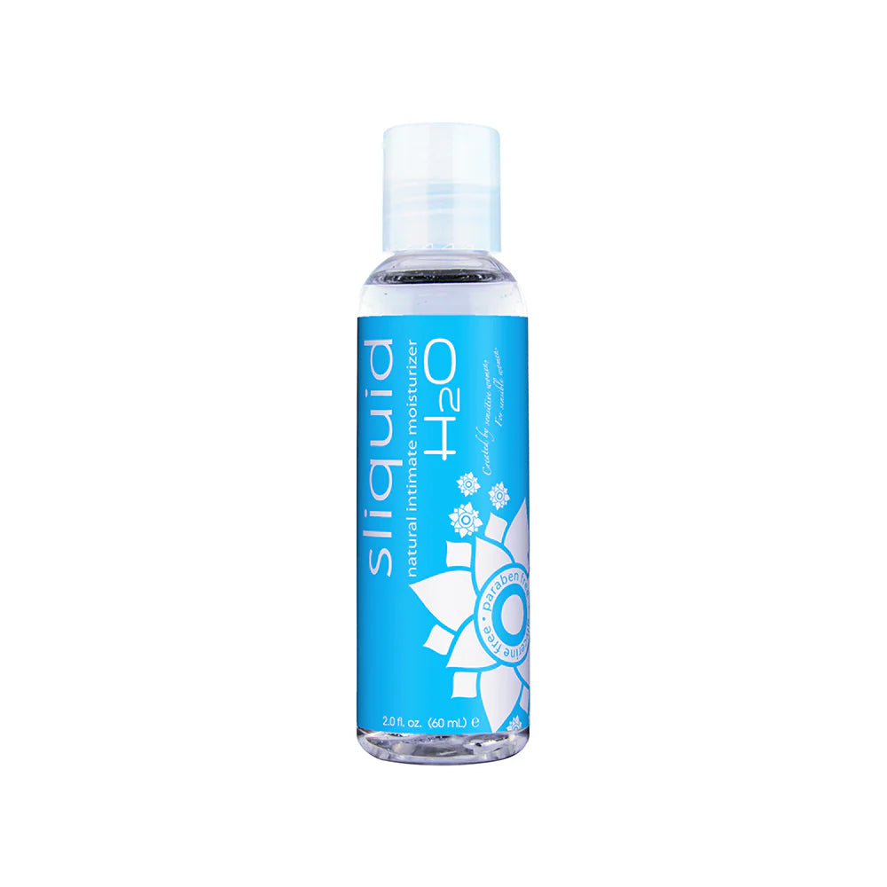 Sliquid H2O Lubricant