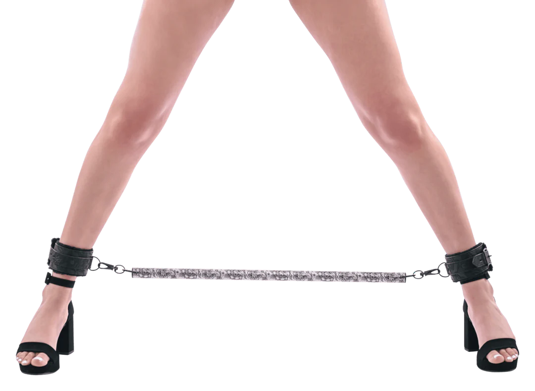 Lace Spreader Bar