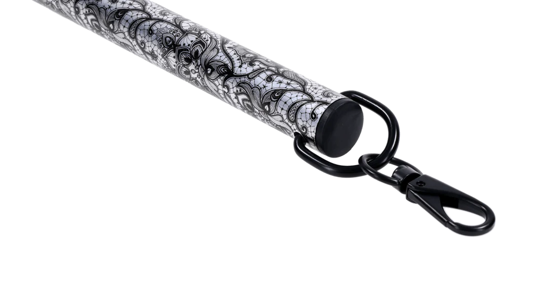 Lace Spreader Bar