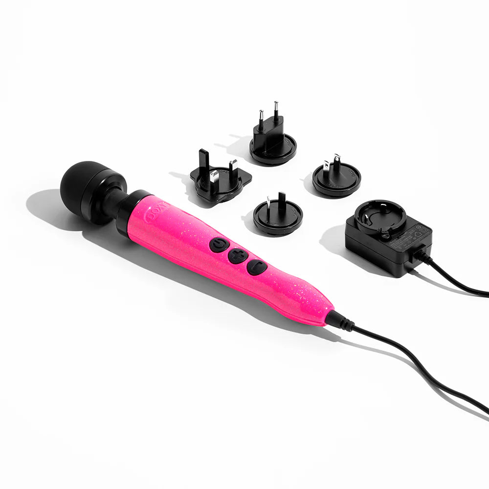 Doxy Number 3 Die Cast