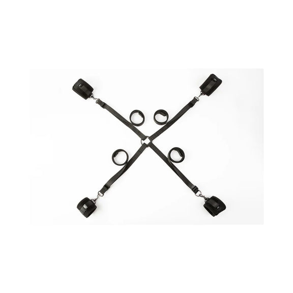 SEI MIO The Bedspreader