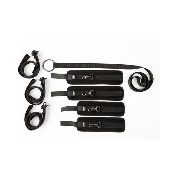 SEI MIO The Bedspreader