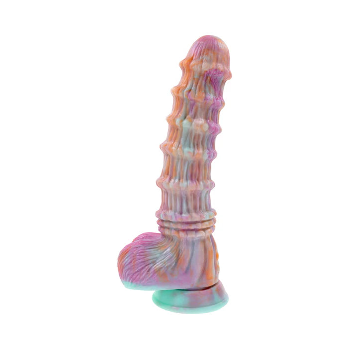 Evolved Fantasy